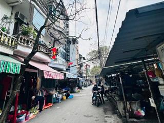 Bán nhà riêng tại 69b hoàng văn thái, giá cực chất 20 tỷ, 61.3m2