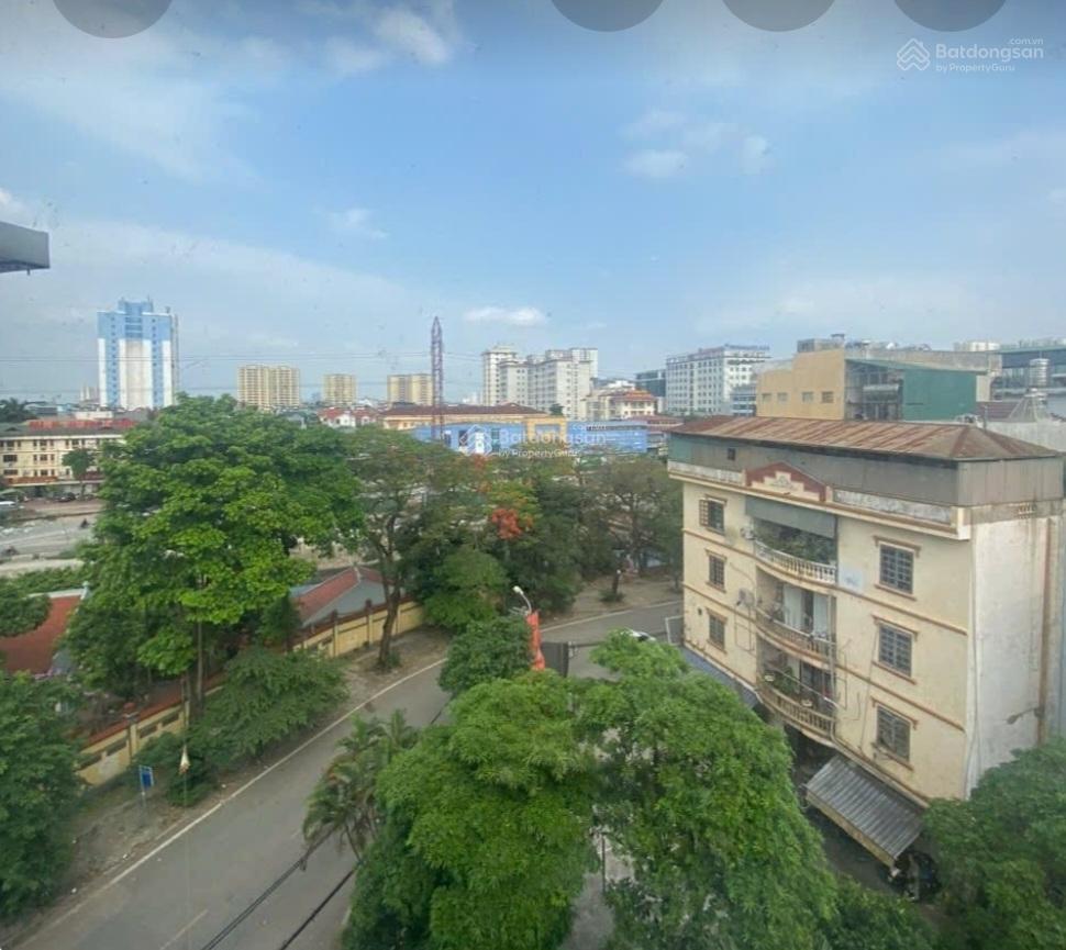 Bán nhà riêng 30m2 giá siêu hời tại đền lừ 1, hoàng văn thụ, hoàng mai, hà nội