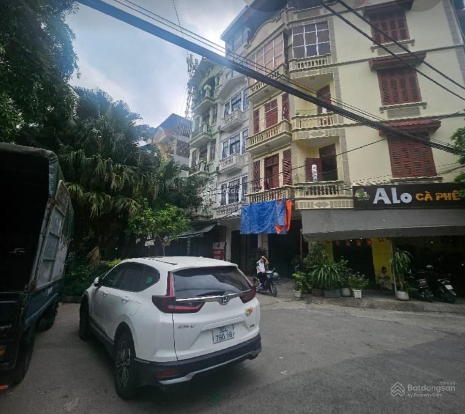 Bán nhà riêng 30m2 giá siêu hời tại đền lừ 1, hoàng văn thụ, hoàng mai, hà nội