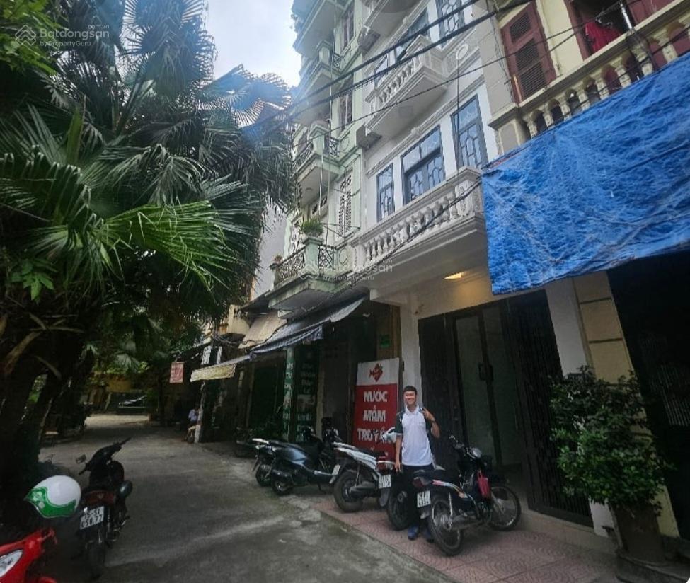 Bán nhà riêng 30m2 giá siêu hời tại đền lừ 1, hoàng văn thụ, hoàng mai, hà nội