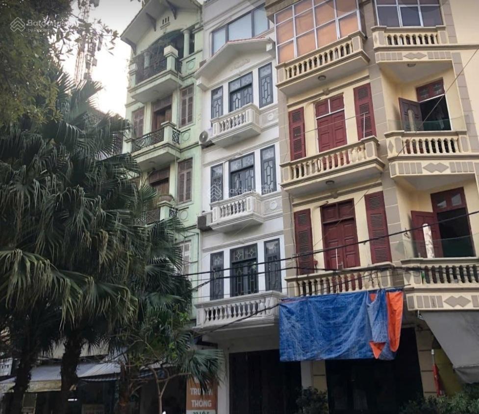 Bán nhà riêng 30m2 giá siêu hời tại đền lừ 1, hoàng văn thụ, hoàng mai, hà nội