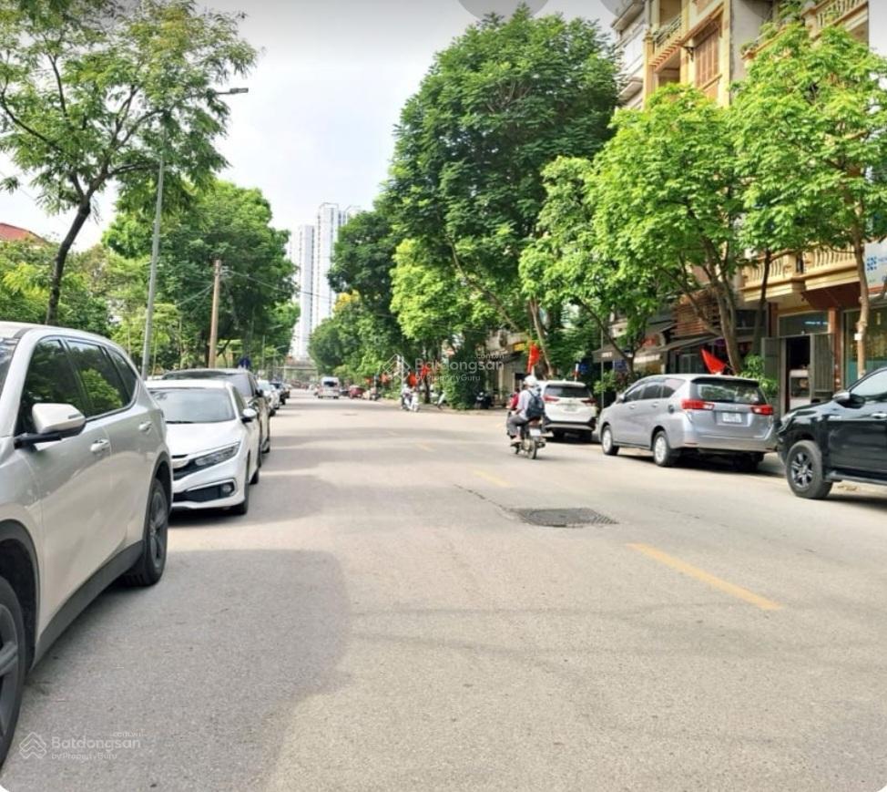 Bán nhà riêng tại 85 bùi huy ích, 48,5 tỷ, 100m2, chính chủ uy tín