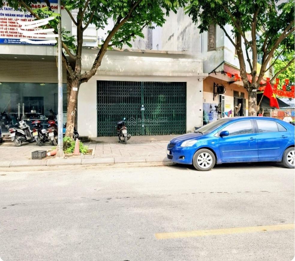 Bán nhà riêng tại 85 bùi huy ích, 48,5 tỷ, 100m2, chính chủ uy tín