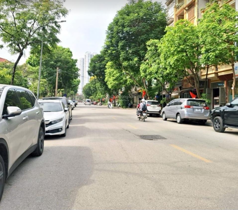 Bán nhà riêng tại 85 bùi huy ích, 48,5 tỷ, 100m2, chính chủ uy tín