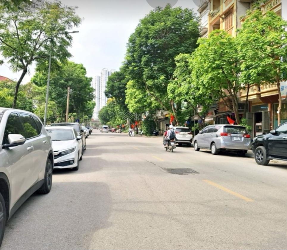 Bán nhà riêng tại 85 bùi huy ích, 48,5 tỷ, 100m2, chính chủ uy tín