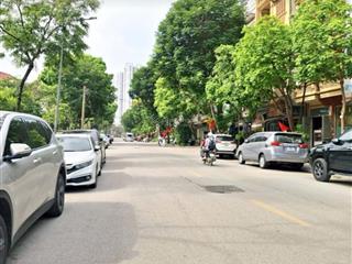 Bán nhà riêng tại 85 bùi huy ích, 48,5 tỷ, 100m2, chính chủ uy tín