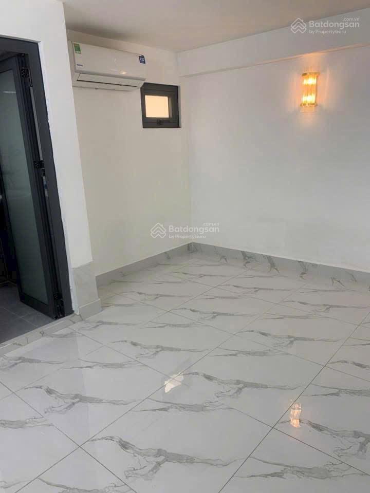Bán nhà riêng 6,9 tỷ, 50m2 tại hẻm 160 nguyễn văn quỳ, quận 7, tp.hcm  nhanh chóng có thương lượng