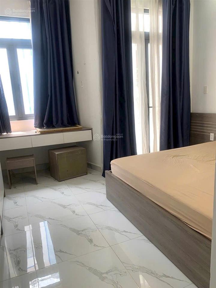Bán nhà riêng 6,9 tỷ, 50m2 tại hẻm 160 nguyễn văn quỳ, quận 7, tp.hcm  nhanh chóng có thương lượng