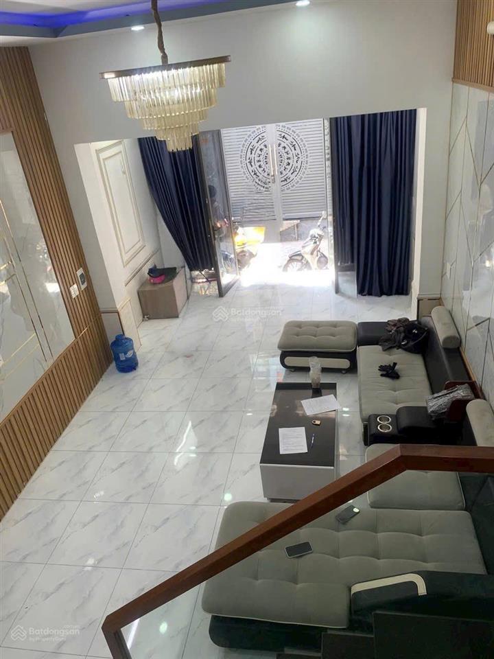 Bán nhà riêng 6,9 tỷ, 50m2 tại hẻm 160 nguyễn văn quỳ, quận 7, tp.hcm  nhanh chóng có thương lượng