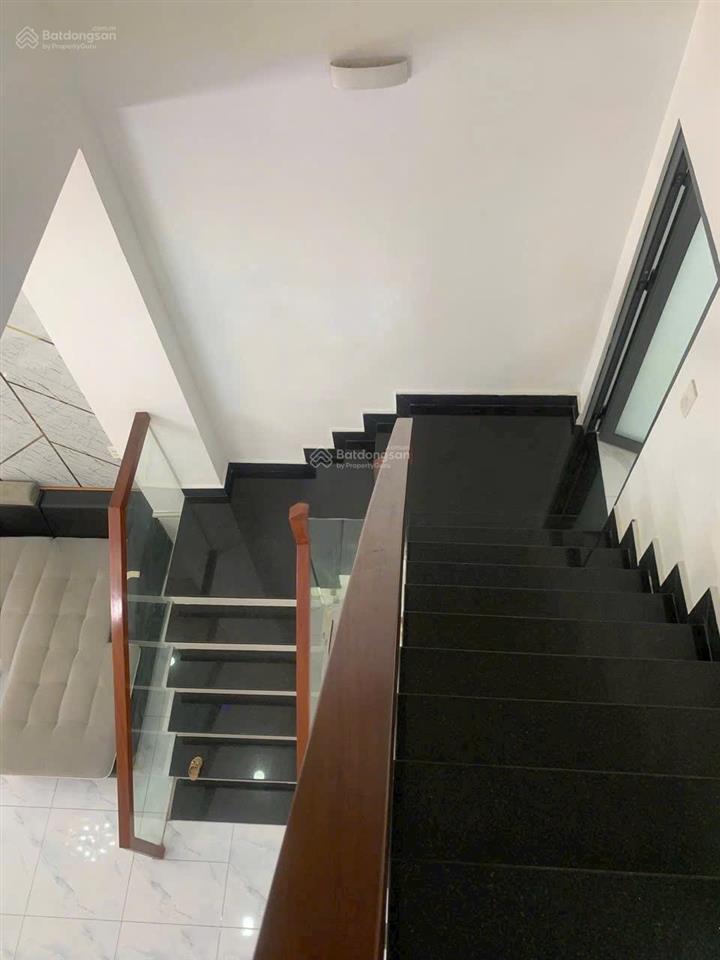 Bán nhà riêng 6,9 tỷ, 50m2 tại hẻm 160 nguyễn văn quỳ, quận 7, tp.hcm  nhanh chóng có thương lượng