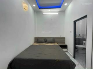 Bán nhà riêng 6,9 tỷ, 50m2 tại hẻm 160 nguyễn văn quỳ, quận 7, tp.hcm  nhanh chóng có thương lượng