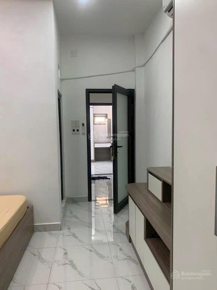 Bán nhà riêng 6,9 tỷ, 50m2 tại hẻm 160 nguyễn văn quỳ, quận 7, tp.hcm  nhanh chóng có thương lượng
