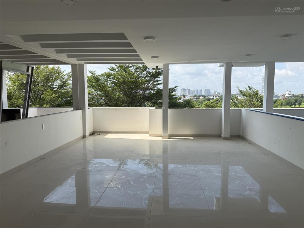Cho thuê nr 6pn + 7wc, 450m2 tại khu dân cư khang an, 35 triệu vnd tiện làm vp công ty kết hợp ở.