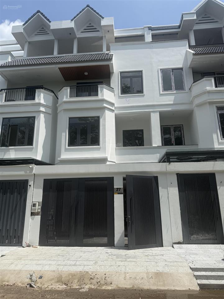 Cho thuê nr 6pn + 7wc, 450m2 tại khu dân cư khang an, 35 triệu vnd tiện làm vp công ty kết hợp ở.