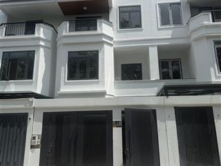 Cho thuê nr 6pn + 7wc, 450m2 tại khu dân cư khang an, 35 triệu vnd tiện làm vp công ty kết hợp ở.