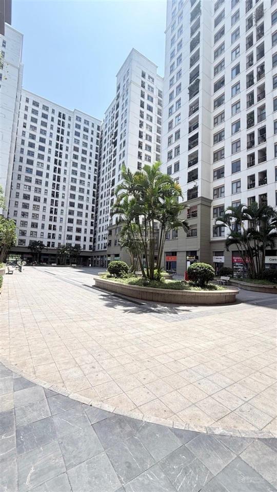 Bán căn hộ hanoi homeland thượng thanh 2 ngủ, 2wc. bán nhanh tháng 8/2026