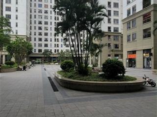 Cần bán chung cư homeland 60m2 2pn + 2wc