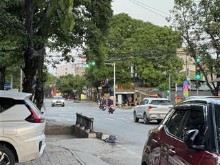 Cho thuê nhà mặt đường nguyễn văn trỗi, gần đại học vinh