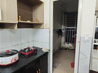 Chính chủ cần bán chung cư 12t2 sổ hồng sang tên ngay