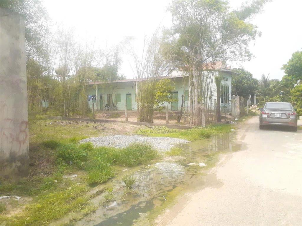 Bán đất phường thới hòa tphcm