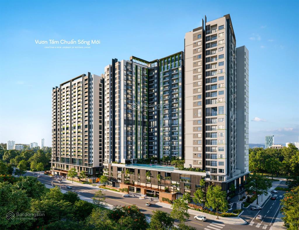Hàng đợt 1 chính chủ giá tốt  căn 2pn 93m²+ | thanh toán đến 2027