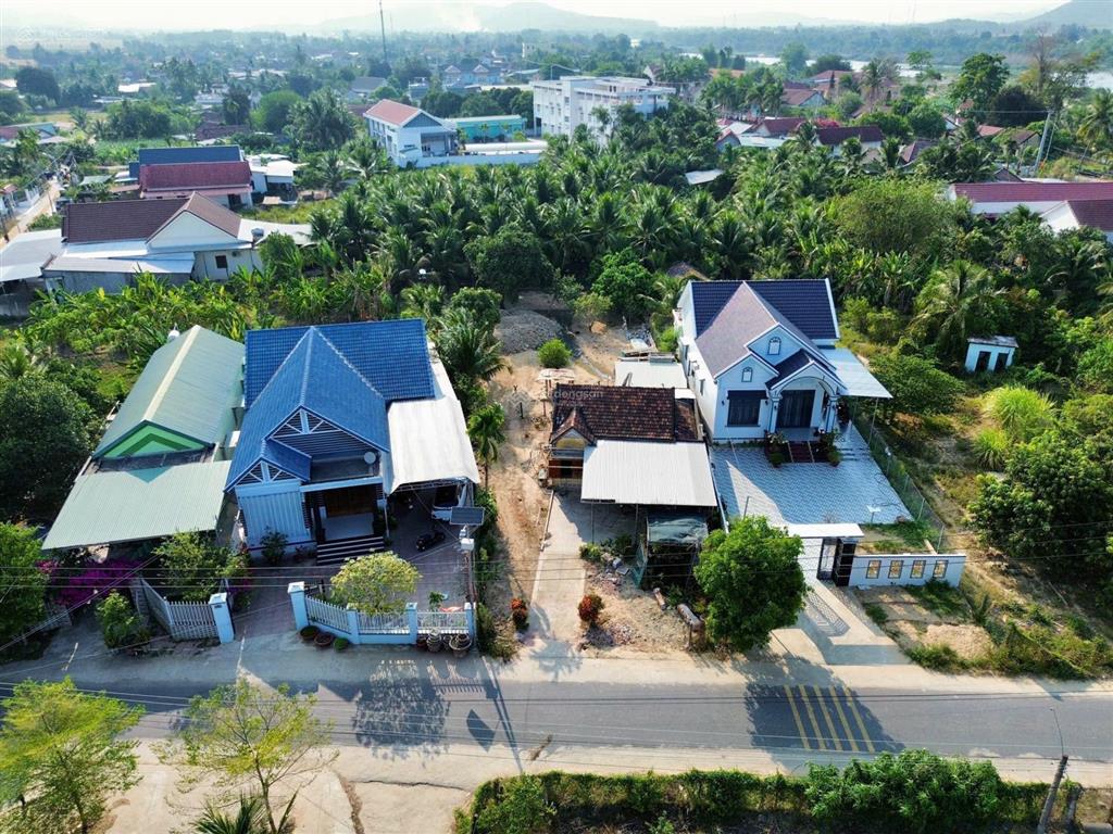 Đất mặt tiền đường nối thông ql27c và tỉnh lộ 2  diên thọ, diên khánh  234,9m2 giá 1,250 tỷ