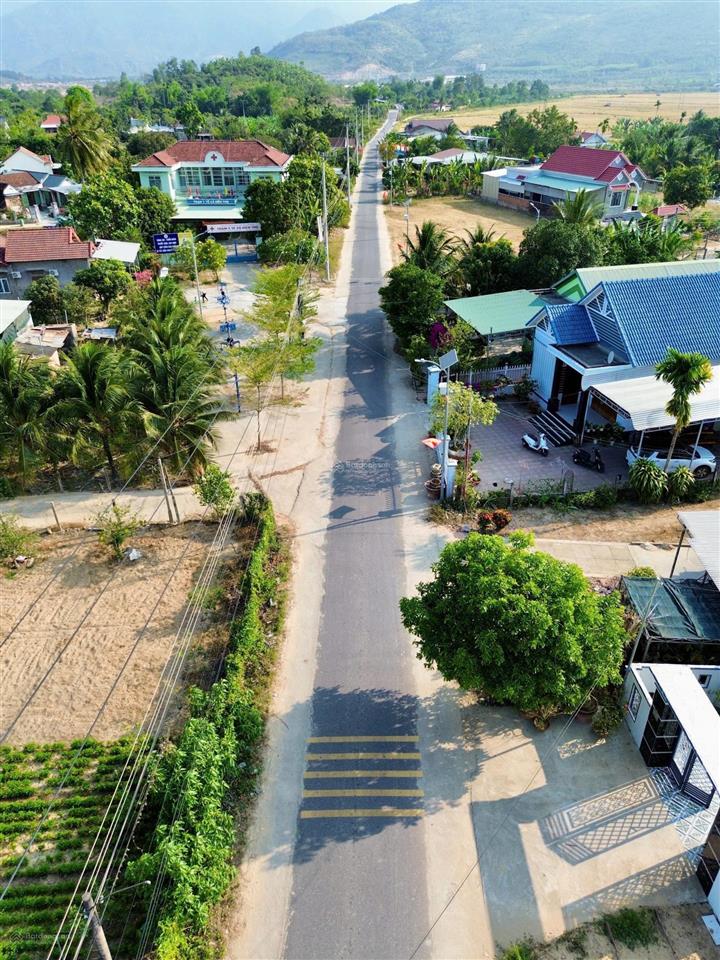 Đất mặt tiền đường nối thông ql27c và tỉnh lộ 2  diên thọ, diên khánh  234,9m2 giá 1,250 tỷ