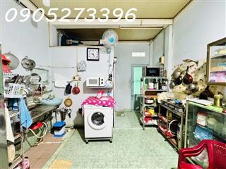 SIÊU PHẨM 2 MẶT HẺM TRƯỚC SAU ĐƯỜNG ĐINH TIÊN HOÀNG - 48M2 - 2PN, 2WC – HIẾM CÓ KHÓ TÌM -