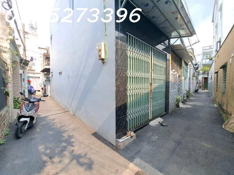 CHÍNH CHỦ BÁN NHÀ ĐẸP GIÁ RẺ - 35M2 - NHỈNH 3 TỶ
