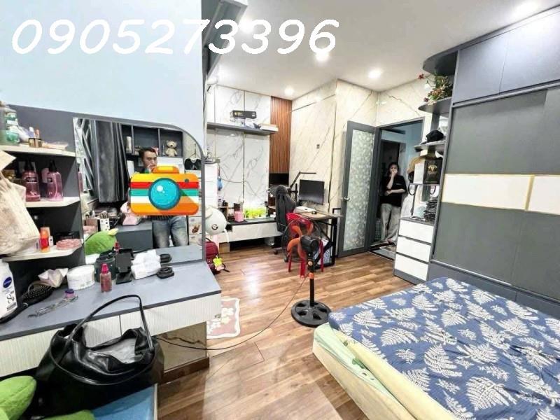 NHÀ MỚI ĐẸP - VINCOM QUANG TRUNG - THÔNG SỐ VÀNG NGANG KHỦNG 5 x 5.2 - TẶNG NỘI THẤT XỊN