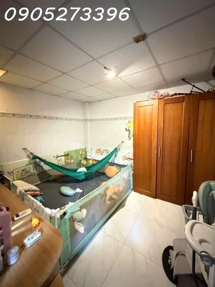 KẾ BÊN NHÀ GA T3 - TÂN BÌNH - HXH ĐỔ CỔNG - 36 M2 - 2 TẦNG - NHỈNH 3 TỶ