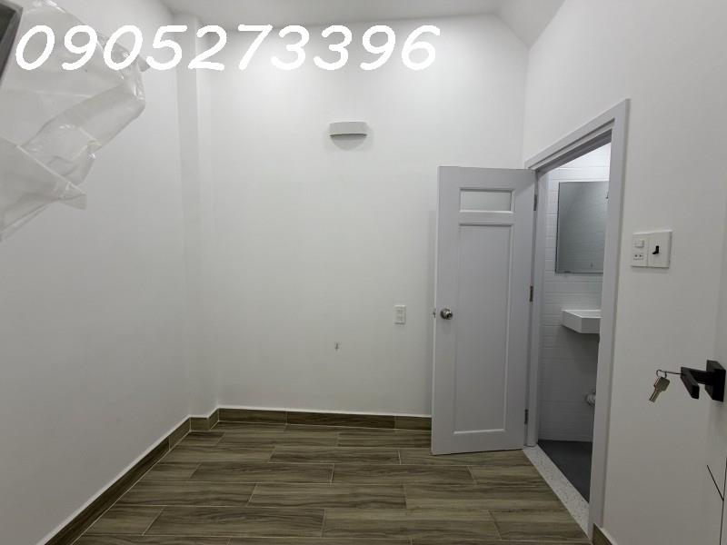 NHÀ MỚI ĐẸP – SÁT MẶT TIỀN HỒNG LẠC, TRUNG TÂM TÂN BÌNH – CHỈ 3.X TỶ TL