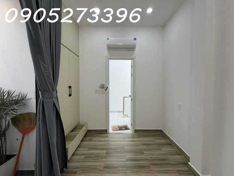 NHÀ MỚI ĐẸP – SÁT MẶT TIỀN HỒNG LẠC, TRUNG TÂM TÂN BÌNH – CHỈ 3.X TỶ TL