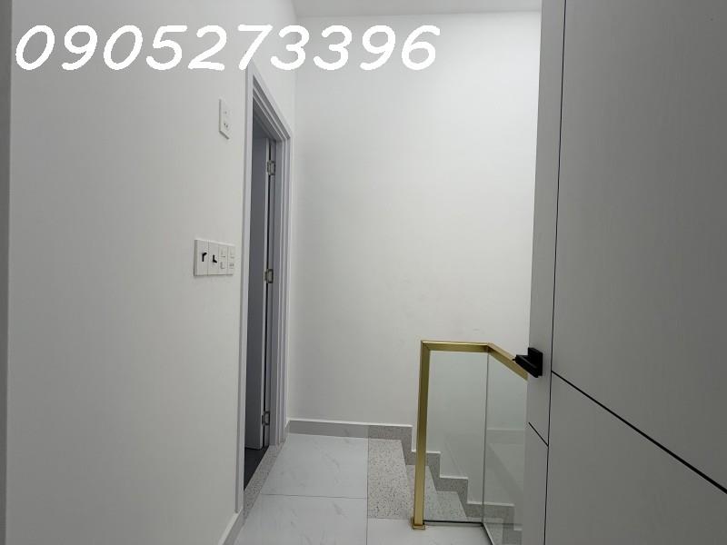 NHÀ MỚI ĐẸP – SÁT MẶT TIỀN HỒNG LẠC, TRUNG TÂM TÂN BÌNH – CHỈ 3.X TỶ TL