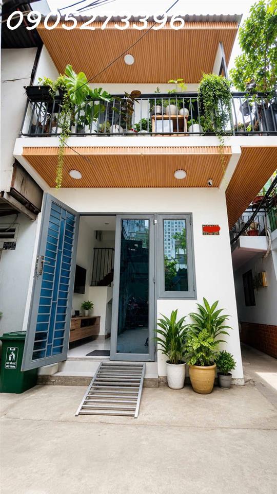 VỪA Ở – VỪA CHO THUÊ – DÒNG TIỀN SẴN 20 TRIỆU/THÁNG – CHỈ 4,XX TỶ