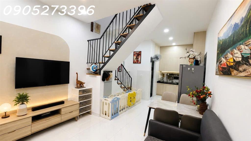 VỪA Ở – VỪA CHO THUÊ – DÒNG TIỀN SẴN 20 TRIỆU/THÁNG – CHỈ 4,XX TỶ