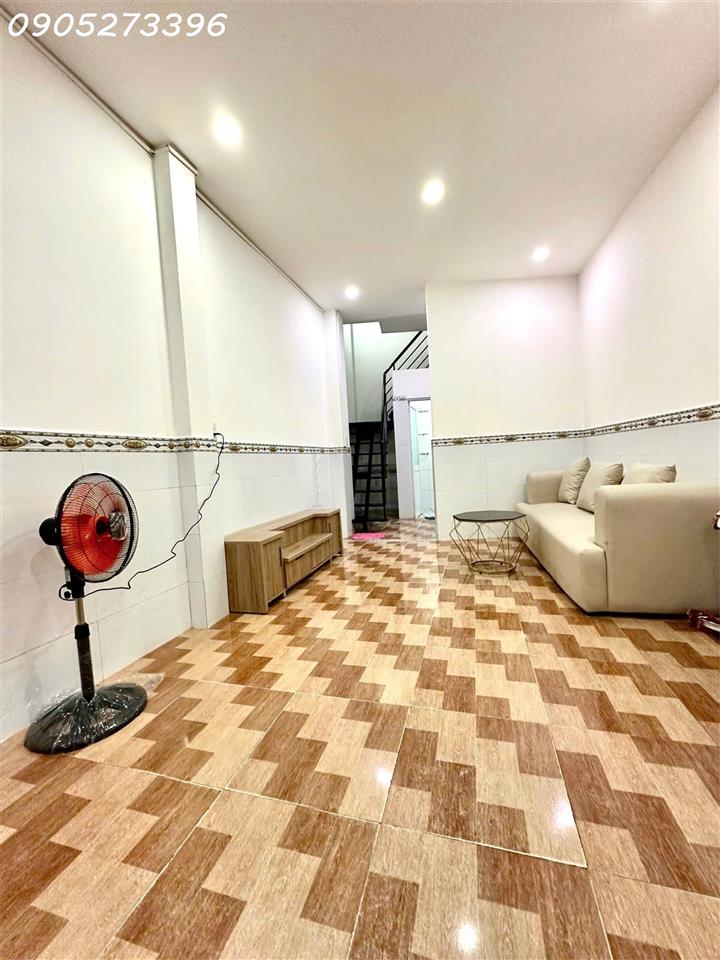 NHÀ 4 TẦNG BÙI ĐÌNH TÚY, P.12, BÌNH THẠNH – CHỈ 1 CĂN RA MẶT TIỀN – GIÁ CHỈ 4 TỶ 950