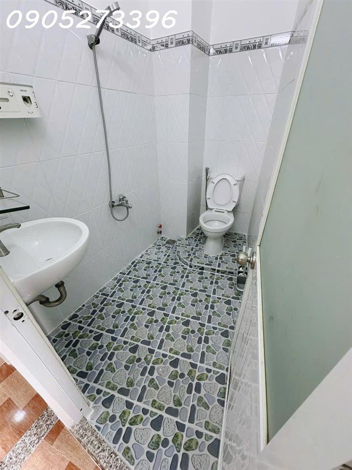 NHÀ 4 TẦNG BÙI ĐÌNH TÚY, P.12, BÌNH THẠNH – CHỈ 1 CĂN RA MẶT TIỀN – GIÁ CHỈ 4 TỶ 950
