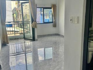 SÁT MẶT TIỀN ÂU CƠ - PHƯỜNG 10 - TÂN BÌNH - 52M2 - 3 PHÒNG NGỦ - MỚI ĐẸP Ở LUÔN - CHỈ