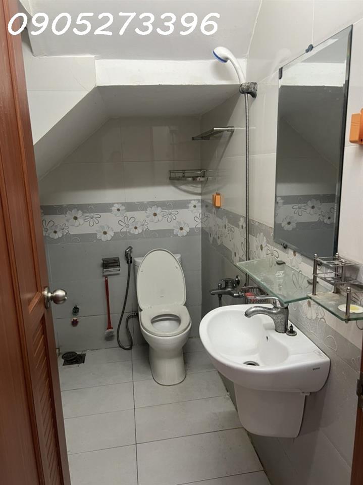 NHÀ ĐƯỜNG LẠC LONG QUÂN ĐANG CÓ THU NHẬP HÀNG THÁNG CHO THUÊ 9TR/TH - GIÁ CHỈ 4.8 TỶ
