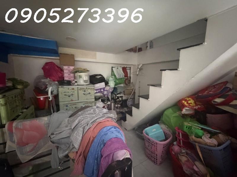 NHÀ ĐẸP BÙI VĂN BA – TÂN THUẬN, QUẬN 7  CHỈ 3,1 TỶ