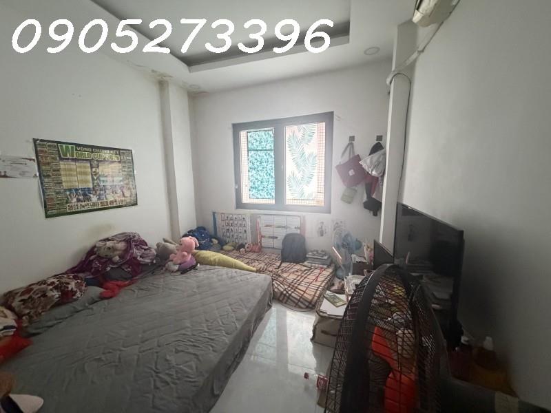 NHÀ ĐẸP BÙI VĂN BA – TÂN THUẬN, QUẬN 7  CHỈ 3,1 TỶ