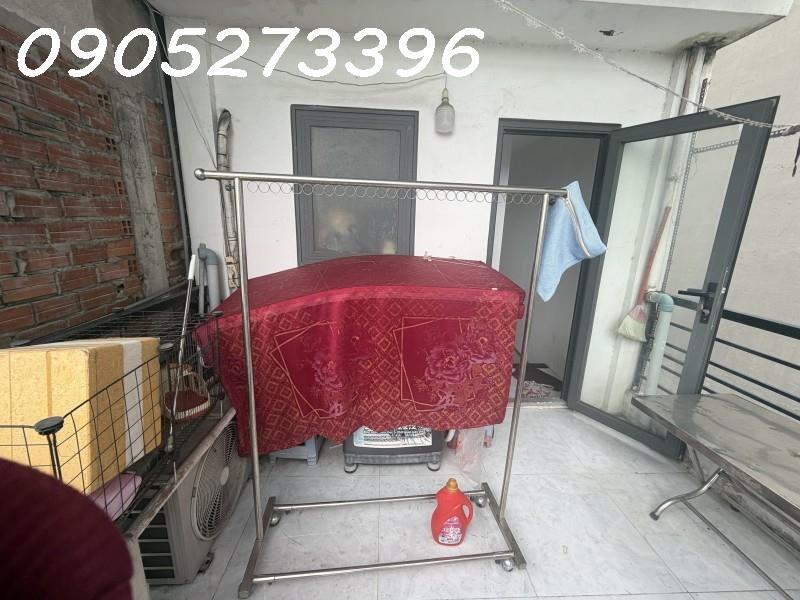 NHÀ ĐẸP BÙI VĂN BA – TÂN THUẬN, QUẬN 7  CHỈ 3,1 TỶ