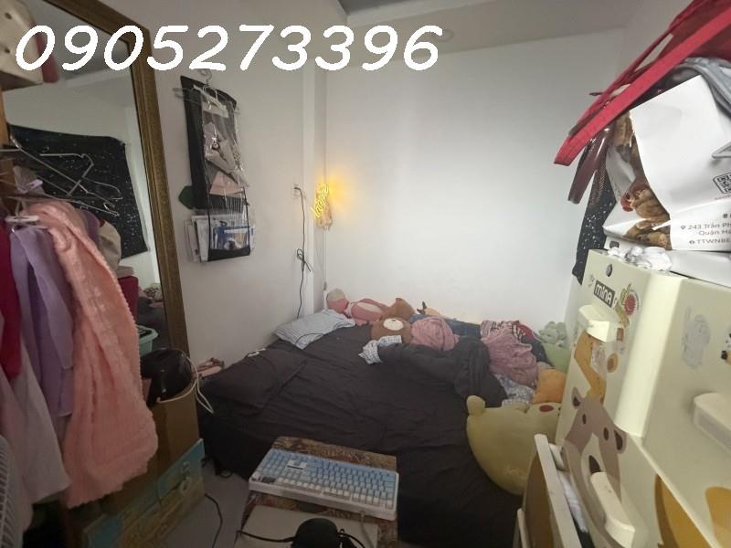 NHÀ ĐẸP BÙI VĂN BA – TÂN THUẬN, QUẬN 7  CHỈ 3,1 TỶ