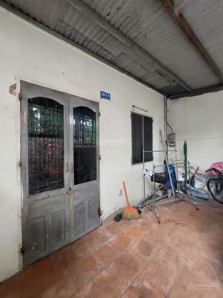 Bán đấu giá nhà riêng, sổ hồng, đất thổ cư