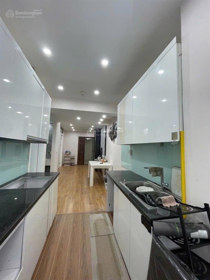 Bán căn hộ tòa tháp đôi 30t nguyễn chánh, cầu giấy, 55m2, 4.65 tỷ, 2pn, 1 wc, sổ đỏ, full nt đẹp.