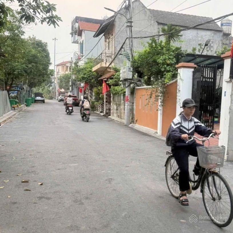 Mình cần bán đất 50m2 tại kim nỗ, đông anh (kim nỗ  thiên lộc)