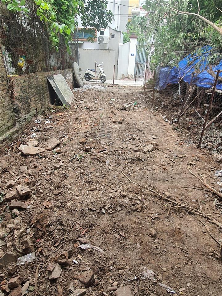 Mình cần bán đất 50m2 tại kim nỗ, đông anh (kim nỗ  thiên lộc)