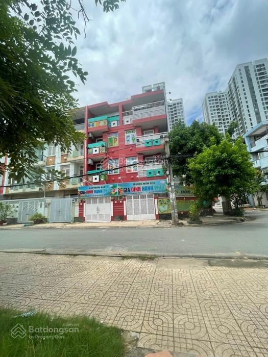 Mặt tiền tạ quang bửu  ngang 5m hiếm  4 tầng hoàn công  kinh doanh đỉnh