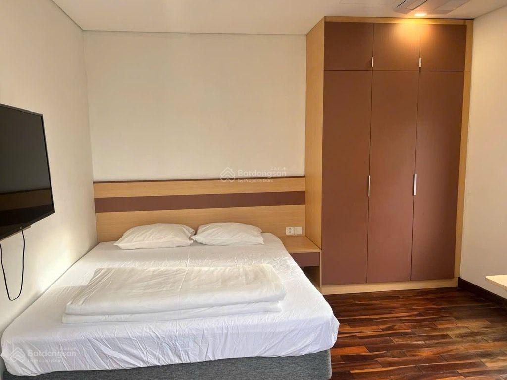Bán nhà riêng tại tô hiến thành, 29 tỷ, 96m2, đẹp, nhiều tiện ích